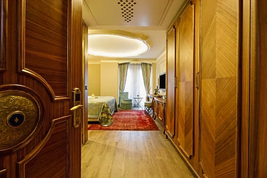 Romance Istanbul Hotel