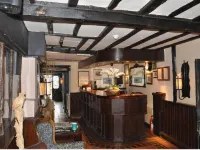The White Lion Hotels in Warehorne