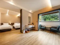 Daegu Exco Convention Business Hotel Hotels in Daegu