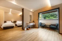 Daegu Exco Convention Business Hotel