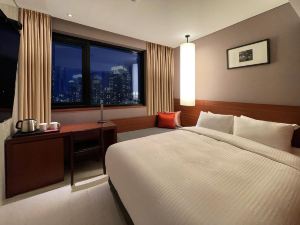 Top Cloud Hotel Gunsan