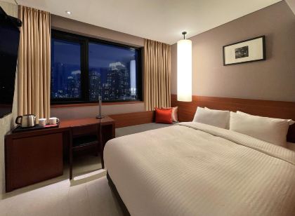 Top Cloud Hotel Gunsan