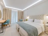 Katerina Palace Hotel Hotels in Argassi