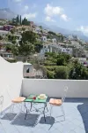 Hotel Vittoria Positano Hotel a Positano