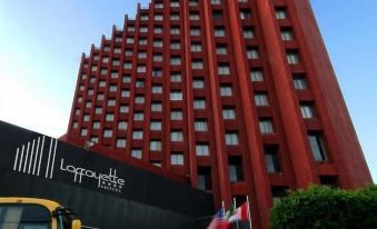 Hotel Laffayette Ejecutivo