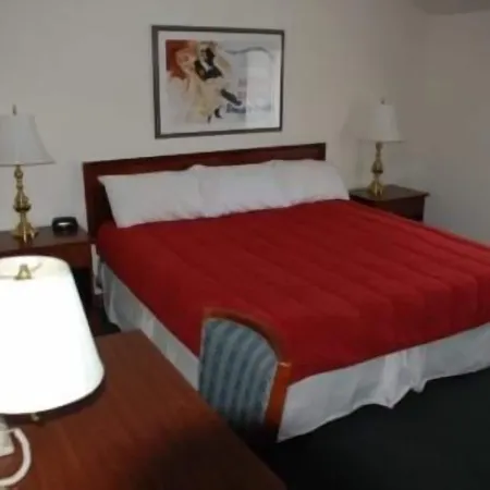 Historic Beaver DAM Lodge, Golf & RV Resort