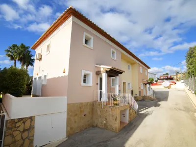 Residencial Bel-Air Hotels near Observatori d'aus de Les Salines