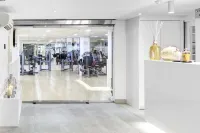 Oliva Nova Beach & Golf Hotel - Gym