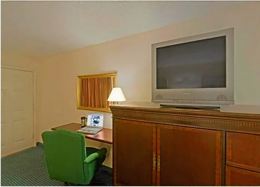 Americas Best Value Inn Laredo