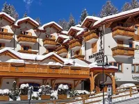 Hotel Madonna delle Nevi Hotel a Folgarida