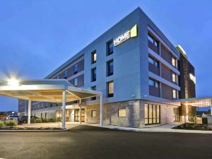 Home2 Suites by Hilton Atlanta Norcross