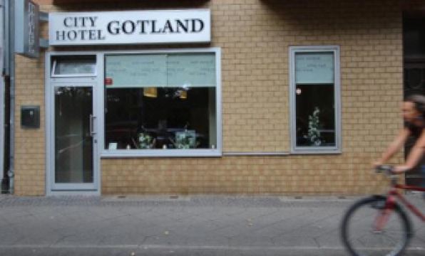City Hotel Gotland