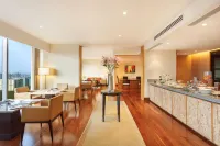 Trident Hyderabad Hotels in Hyderabad