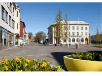 Torg Guest House - Homestays