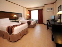 Hotel Tropika Hotels in 