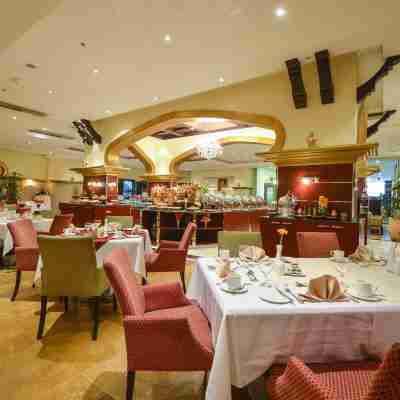 Voco Al Khobar, an IHG Hotel Dining/Meeting Rooms