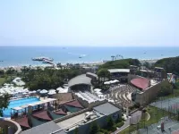 Sueno Hotels Beach Side - Romantic