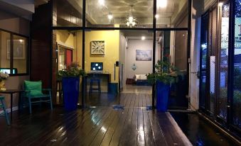 M1 Chiang Mai Boutique Guesthouse