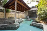 Hotel Heian - bar