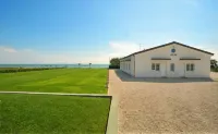 Agriturismo Frontemare Hotels in Roseto degli Abruzzi