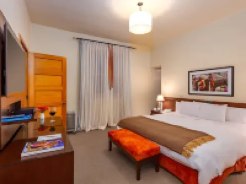 LP Los Portales Hotel Tarma Hoteles en Tarma