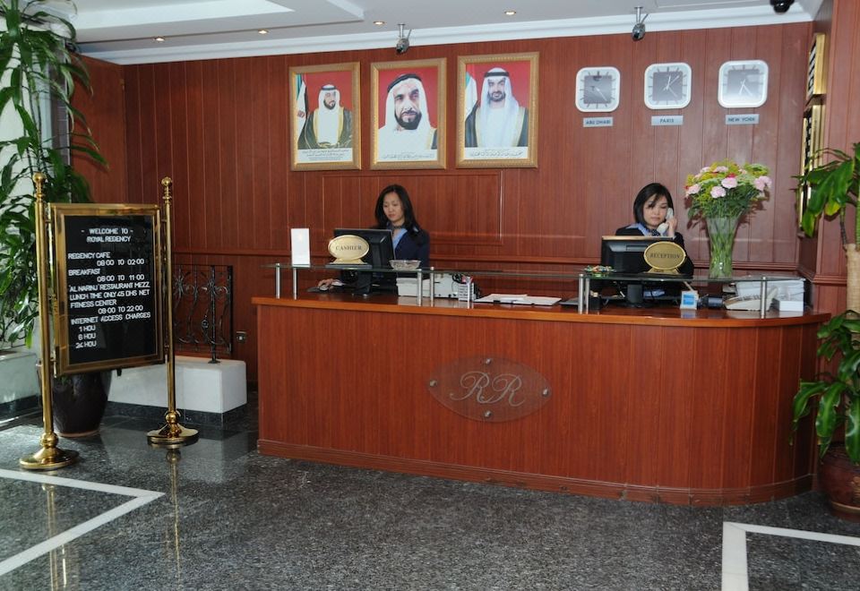 Uptown Hotel Apartments Abu Dhabi by Gewan 외관 이미지