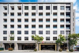 Lakeshore Hotel Hualien