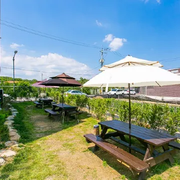 Damyang Dambit Pension