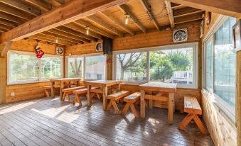 Sokcho Sorak Landscape Pension