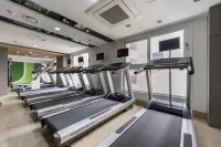 Plea de Blanc Hotel & Residence