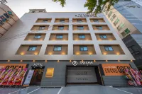 Hotel Rubato RB Hotel dekat Pagyesa