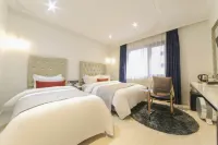 Daejeon Namoo Hotel Hotels in Daejeon