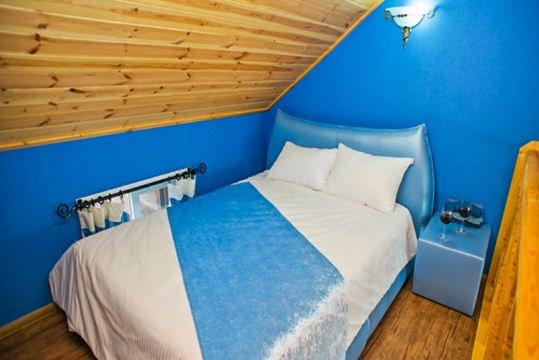 대부도 아테네펜션