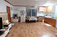 Haenam Ttohareune Pension
