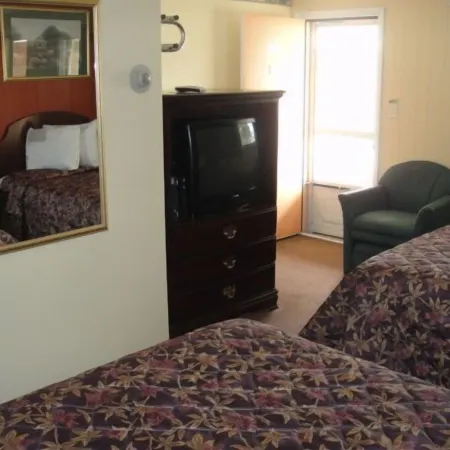 Standish Motel