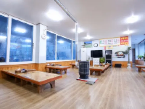 華川郡Gwangbawi度假屋