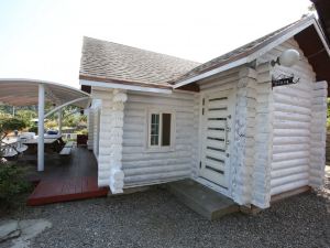 Yangju Gaemyung Pension