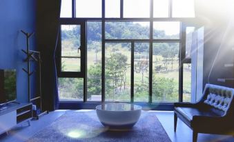 Andong Raon Pension