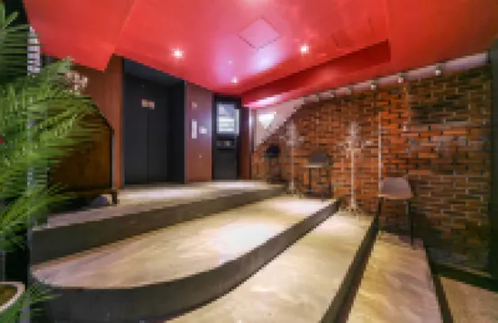 No.25 Hotel Daegu Station