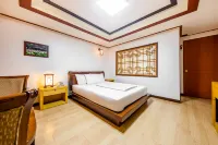 Arirang Hotel