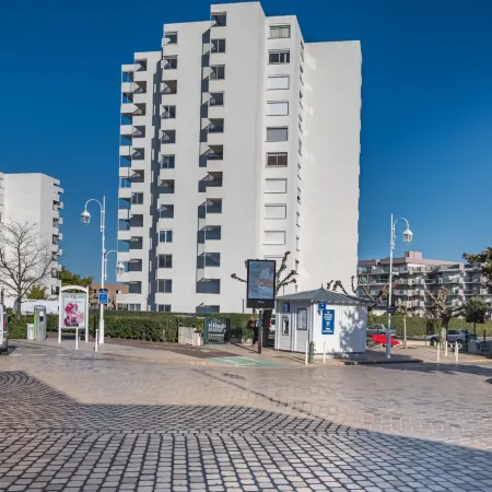 Port Arcachon