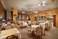 Hotel Kladno - parking