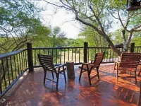 Masodini Private Game Lodge