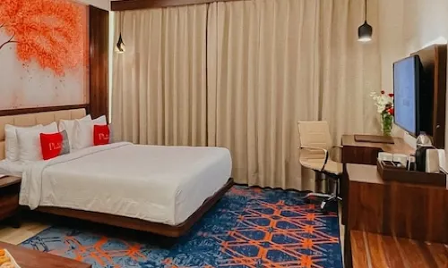 Playotel Premier Vijay Nagar