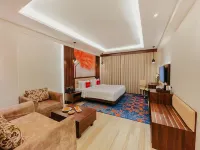 Playotel Premier Vijay Nagar Các khách sạn ở Indore