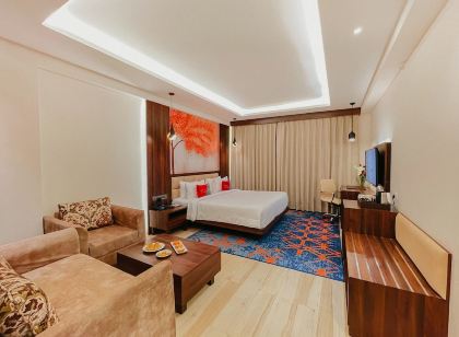 印多爾偉傑納加爾普萊奧特爾飯店