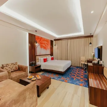 Playotel Premier Vijay Nagar