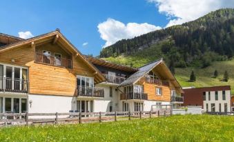 Apartment in Rauris Salzburgerland Near Ski Area