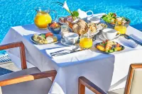 InterContinental DAVID TEL AVIV by IHG - Breakfast