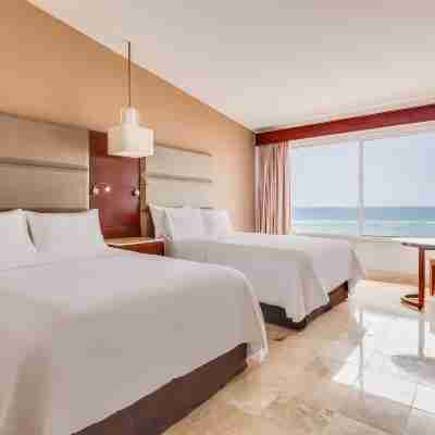 Grand Fiesta Americana Veracruz Rooms
